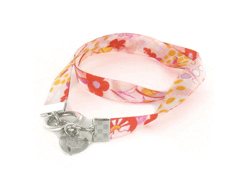 Bracelet double personnalisable