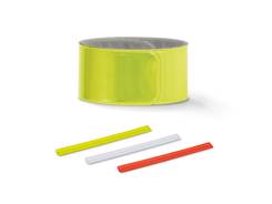 Brassard phosphorescent personnalisé