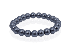 Bracelet gris