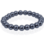 Bracelet gris Grisgris