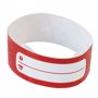 Bracelet d'identification Rouge RougeRouge