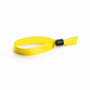 Bracelet inviolable JauneJaune