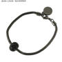Bracelet lady black Noirnoir