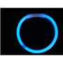 Bracelet lumineux Bleubleu