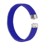 Bracelet noir Bleubleu