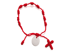 Bracelet rouge
