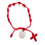 Bracelet rouge Rougerouge