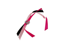 Bracelet satin interchangeable