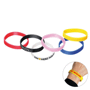 Bracelet silicon Au choixassortiment