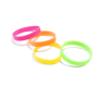Bracelet silicone standard Au choixAu choix