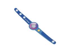 Bracelet testeur UV