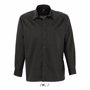 Chemise bradford NoirNoir