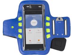 Brassard en néoprène publicitaire