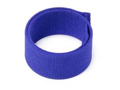 brassard fluorescent de sécurité