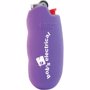 Briquet BIC en étui VioletViolet
