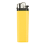 Briquet burn Jaunejaune