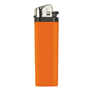 Briquet burn Orangeorange