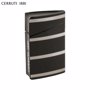 Briquet CERRUTI NoirNoir