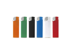 Briquet electronique chipy rechargeable