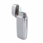 Briquet électronique COMTE Au choixSilver