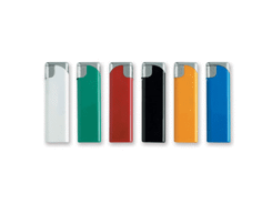 Briquet electronique eslaid