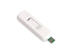 Briquet électronique Glowing