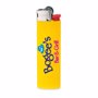 Bic® j23 briquet JauneJaune