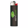 Bic® j23 briquet NoirNoir