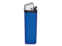 Briquet jetable publicitaire