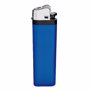 Briquet jetable publicitaire BleuBleu