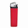 Briquet jetable publicitaire RougeRouge