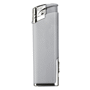 Briquet led métallique Au choixargenté