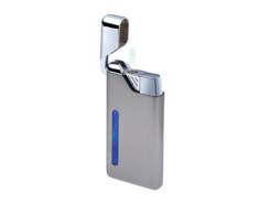 Briquet métal AZZURRA