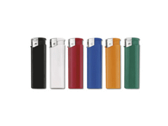 Briquet nany 6 couleurs