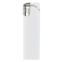 Briquet polo Blancblanc