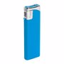 Briquet publicitaire petite quantité BleuBleu clair