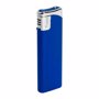 Briquet publicitaire petite quantité BleuBleu royal