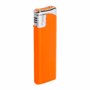 Briquet publicitaire petite quantité OrangeOrange