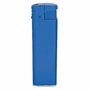 Briquet rechargable publicitaire BleuBleu