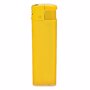 Briquet rechargable publicitaire JauneJaune