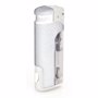 Briquet resistant personnalisé BlancBlanc