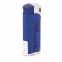 Briquet resistant personnalisé BleuBleu