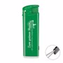 Briquet torche VertVert