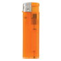 Briquet torpedo transparent Au choixorange transparent