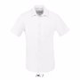 Chemise sol's bristol fit BlancBlanc