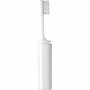 Brosse à dent de voyage Blancblanc