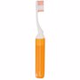 Brosse à dents en boite OrangeOrange