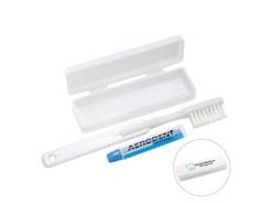 Brosse à dents voyage