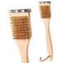 Brosse grille barbecue Au choixNaturel