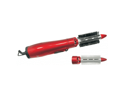 Brosse soufflante + 2 brosses 750-800w